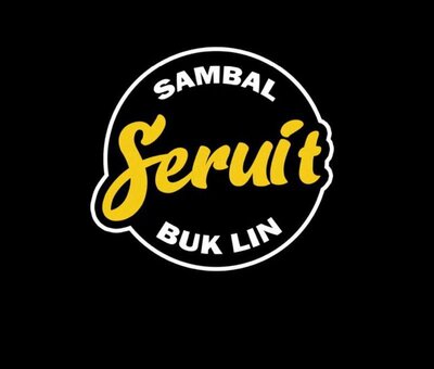 Trademark Sambal Seruit Buk Lin