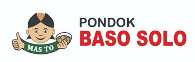 Trademark PONDOK BASO SOLO MAS TO