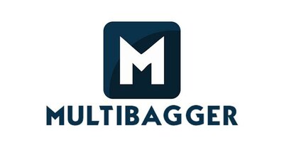 Trademark MULTIBAGGER