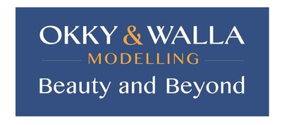 Trademark OKKY & WALLA MODELLING