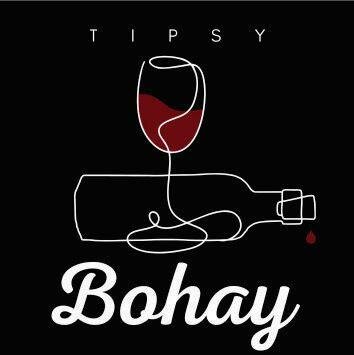 Trademark TIPSY BOHAY