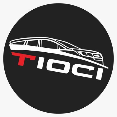 Trademark TIOCI