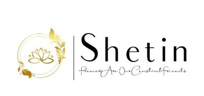 Trademark Shetin + Logo