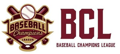 Trademark BCL (BASEBALL CHAMPIONS LEAGUE ) + LOGO