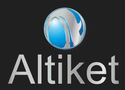 Trademark Altiket