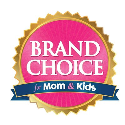 Trademark BRAND CHOICE for Mom & Kids