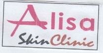 Trademark ALISA SKIN CLINIC