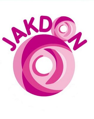 Trademark JAKDON & Lukisan