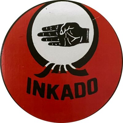 Trademark INKADO