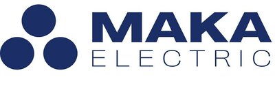 Trademark Maka Electric + Logo