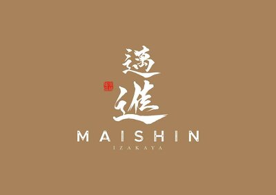 Trademark MAISHIN IZAKAYA