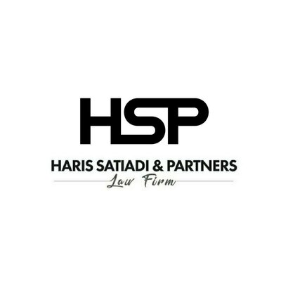 Trademark Haris Satiadi Partners (HSP) Law Firm