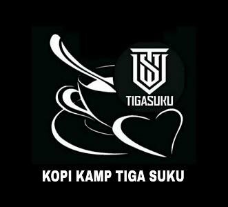 Trademark KOPI KAMP TIGA SUKU + LUKISAN