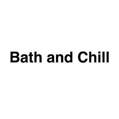 Trademark Bath and Chill