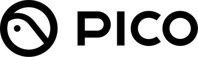 Trademark PICO DAN LOGO