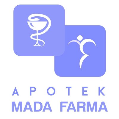 Trademark Apotek Mada Farma