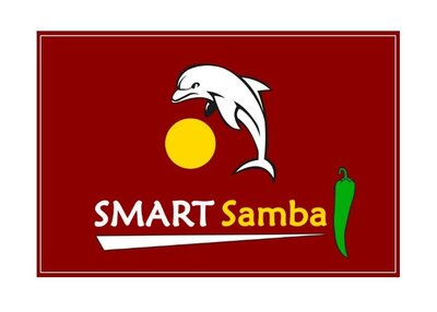 Trademark SMART SAMBAL