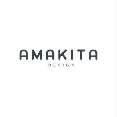 Trademark AMAKITA DESIGN