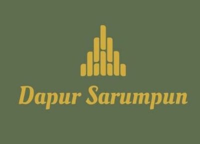 Trademark DAPUR SARUMPUN + LOGO