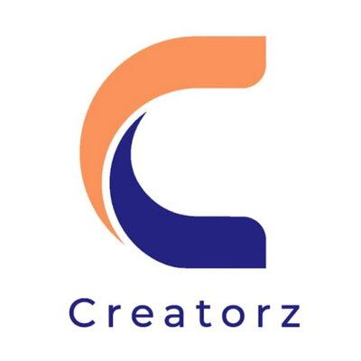 Trademark CREATORZ