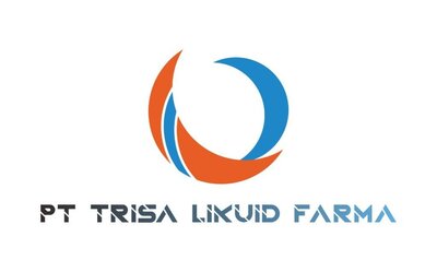 Trademark PT TRISA LIKUID FARMA + LOGO