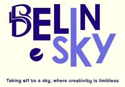 Trademark BELINSKY : Taking off to a sky, where creativity is limitless