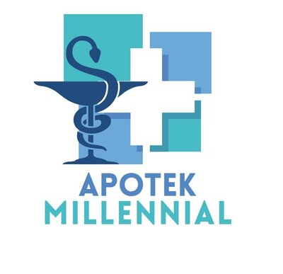 Trademark APOTEK MILLENNIAL