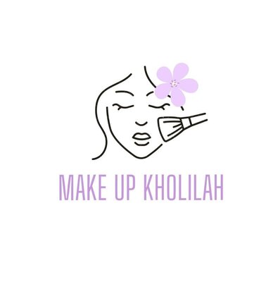 Trademark make up kholilah