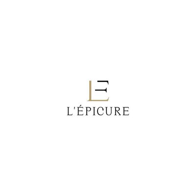 Trademark L'EPICURE + LOGO