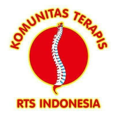 Trademark KOMUNITAS TERAPIS RTS INDONESIA DAN LOGO