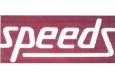 Trademark speeds