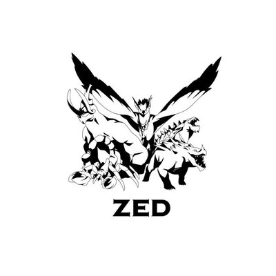 Trademark ZED