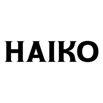 Trademark Haiko