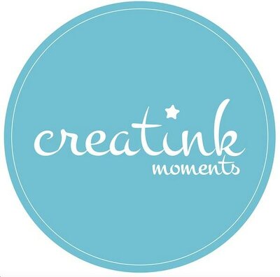 Trademark CREATINK MOMENTS