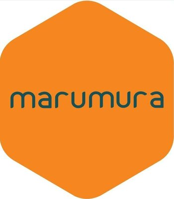 Trademark MARUMURA & LUKISAN