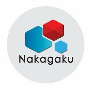 Trademark Nakagaku + Logo