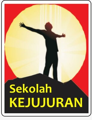 Trademark Sekolah Kejujuran