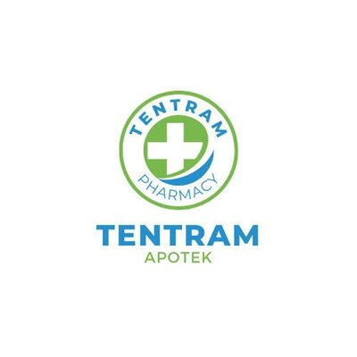 Trademark Apotek Tentram