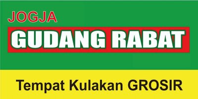 Trademark JOGJA GUDANG RABAT