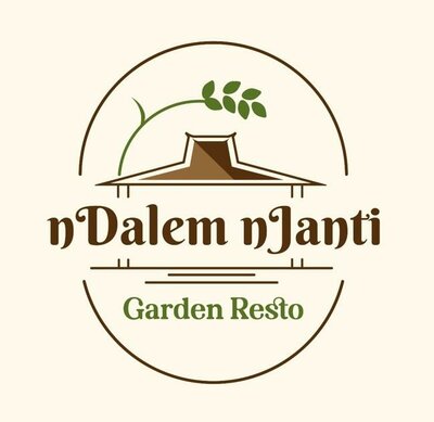 Trademark nDalem nJanti Garden Resto