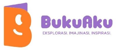 Trademark BUKUAKU + LOGO