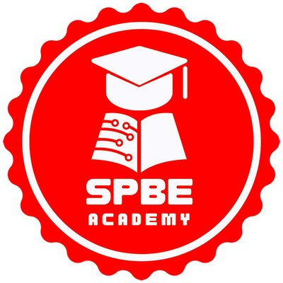 Trademark SPBE academy