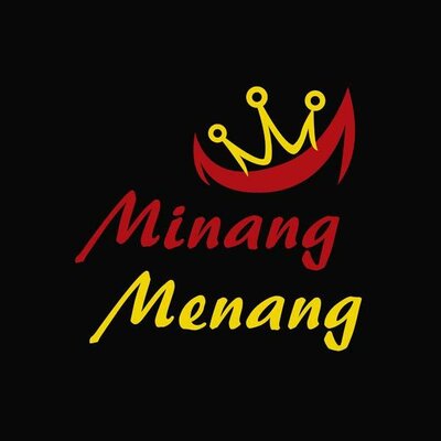 Trademark MINANG MENANG