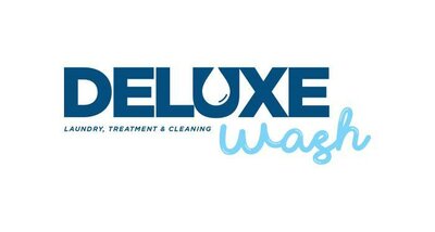 Trademark DELUXE wash