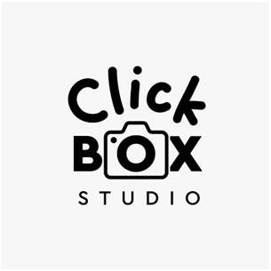 Trademark CLICK BOX & LOGO