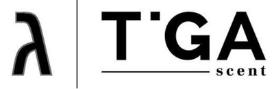 Trademark TGA scent + Logo