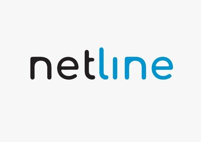 Trademark NETLINE