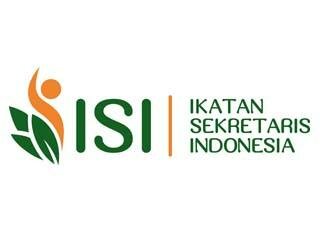 Trademark ISI IKATAN SEKRETARIS INDONESIA
