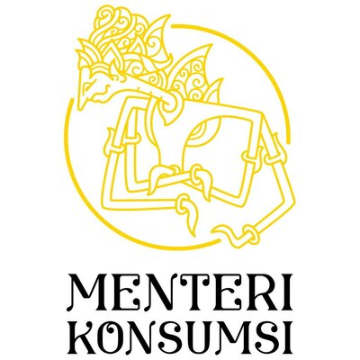 Trademark MENTERI KONSUMSI + LOGO