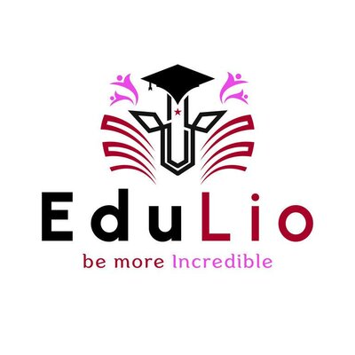 Trademark EDULIO + LOGO